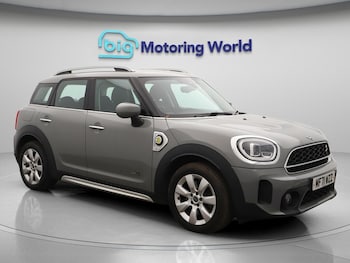Used MINI Countryman 2021 for sale - 75990833: Photo