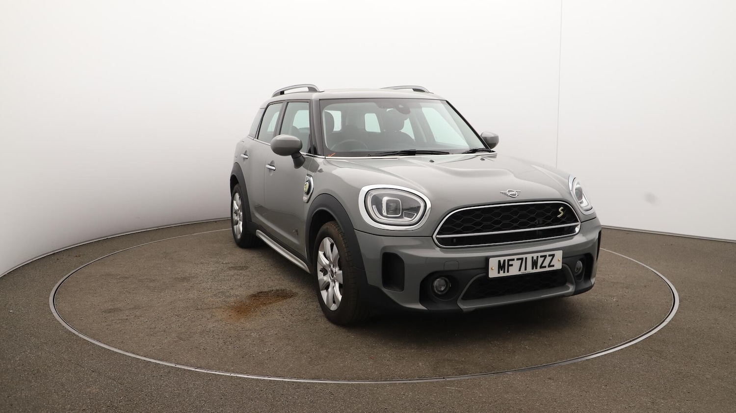 Vehicle 24