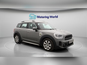 Used MINI Countryman 2021 for sale - 75990833: Photo