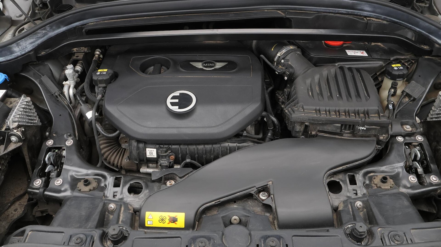 Vehicle 31