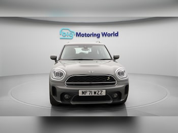 Used MINI Countryman 2021 for sale - 75990833: Photo