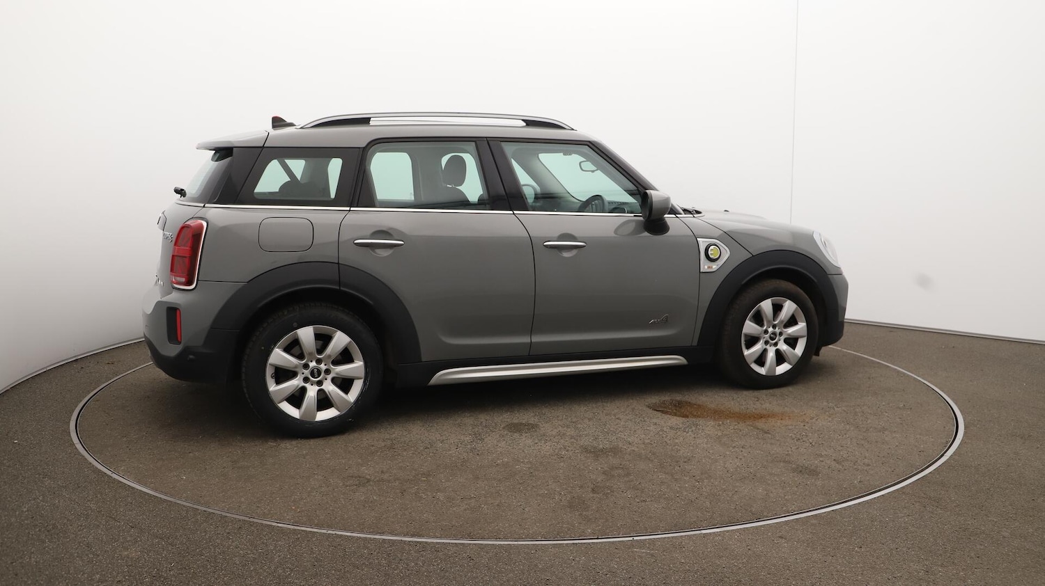 Vehicle 42
