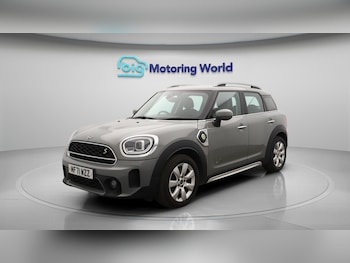 Used MINI Countryman 2021 for sale - 75990833: Photo