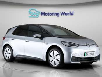 2022 (22) - 150kW Family Pro Performance 58kWh 5dr Auto