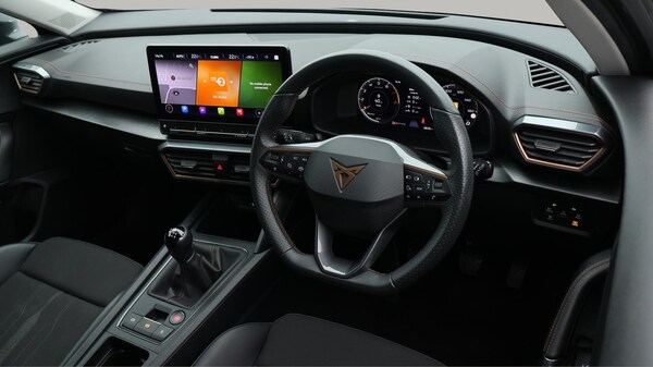 Used Cupra Formentor 2022 for sale - 76215509: Photo 10