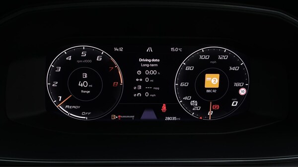 Used Cupra Formentor 2022 for sale - 76215509: Photo 11