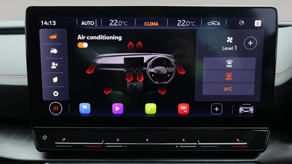 Used Cupra Formentor 2022 for sale - 76215509: Photo 13