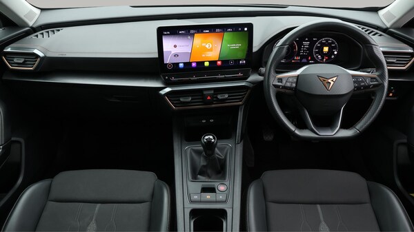 Used Cupra Formentor 2022 for sale - 76215509: Photo 14