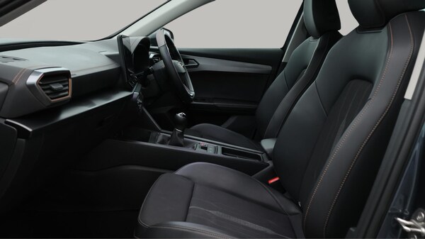 Used Cupra Formentor 2022 for sale - 76215509: Photo 15