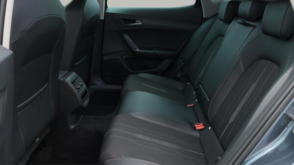 Used Cupra Formentor 2022 for sale - 76215509: Photo 17