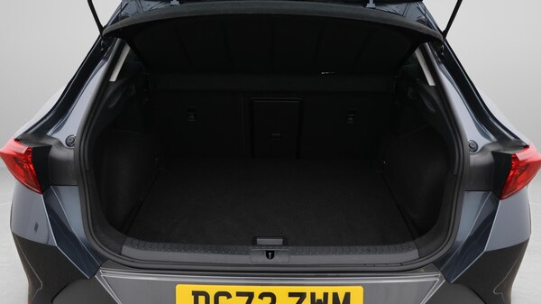 Used Cupra Formentor 2022 for sale - 76215509: Photo 18