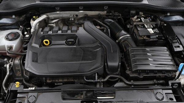 Used Cupra Formentor 2022 for sale - 76215509: Photo 20