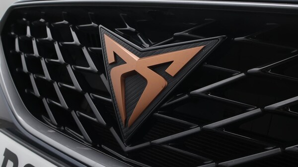 Used Cupra Formentor 2022 for sale - 76215509: Photo 21