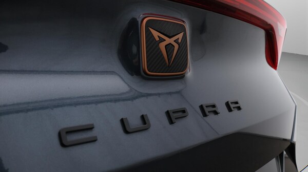 Used Cupra Formentor 2022 for sale - 76215509: Photo 22