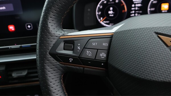 Used Cupra Formentor 2022 for sale - 76215509: Photo 23