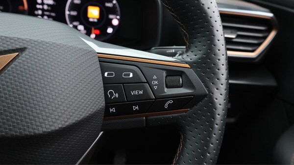 Used Cupra Formentor 2022 for sale - 76215509: Photo 24