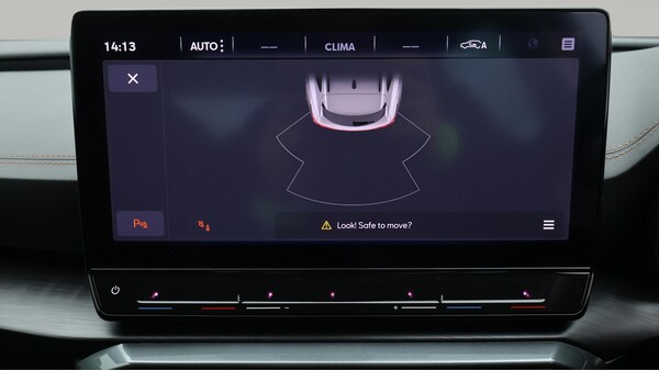 Used Cupra Formentor 2022 for sale - 76215509: Photo 25