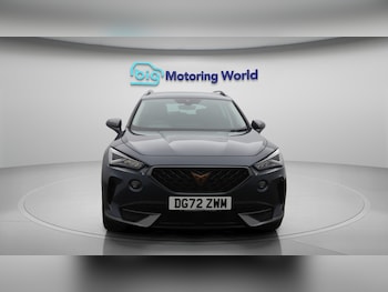 Used Cupra Formentor 2022 for sale - 76215509: Photo 3