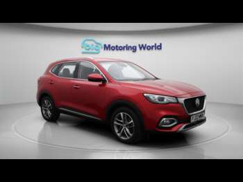 Used MG MG HS 2022 for sale - 74946067: Photo
