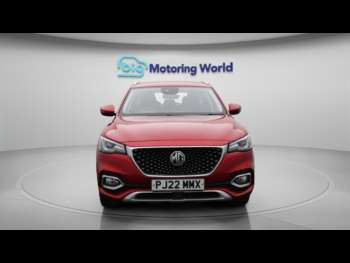 Used MG MG HS 2022 for sale - 74946067: Photo