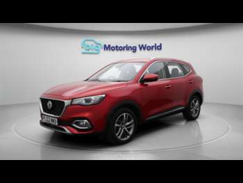 Used MG MG HS 2022 for sale - 74946067: Photo