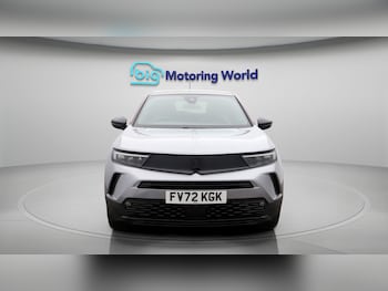 Used Vauxhall Mokka 2022 for sale - 77125795: Photo