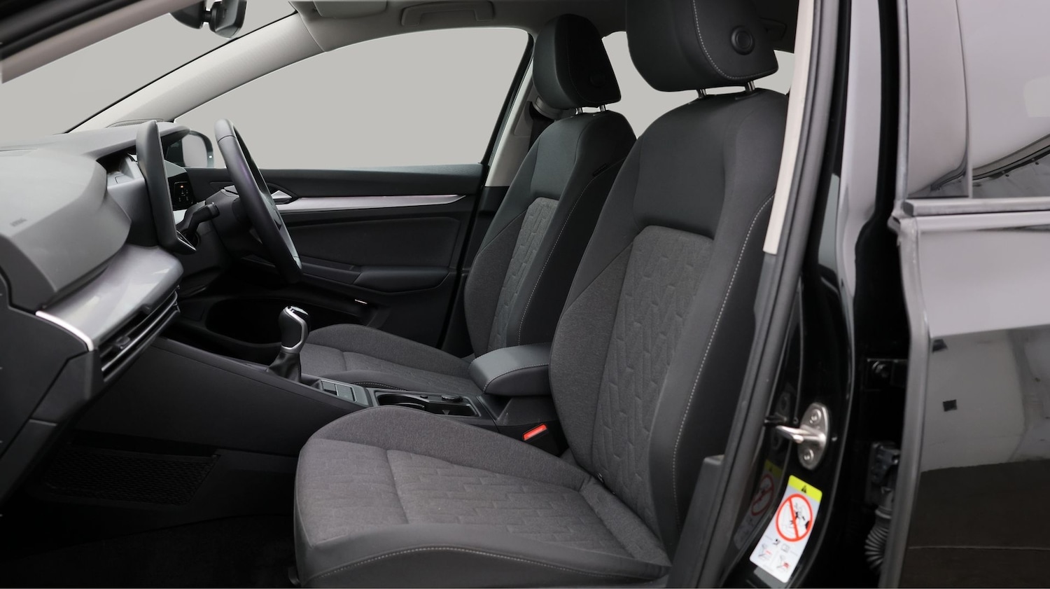 Used Volkswagen Golf 2024 for sale - 77679278: Photo 14