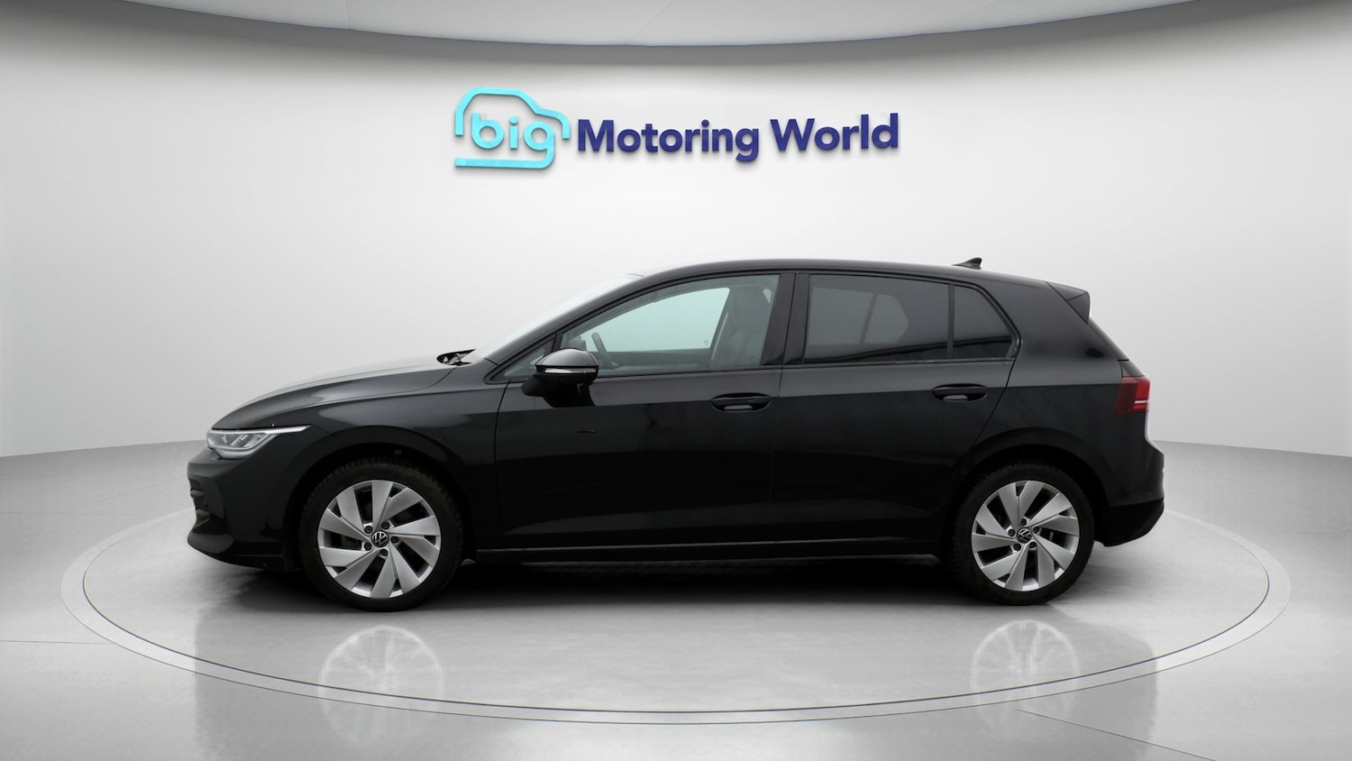 Used Volkswagen Golf 2024 for sale - 77679278: Photo 4