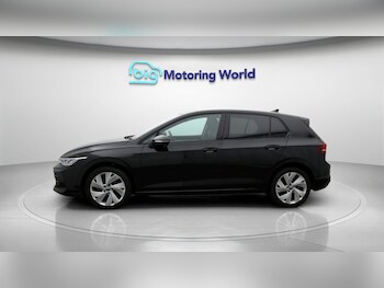Used Volkswagen Golf 2024 for sale - 77679278: Photo