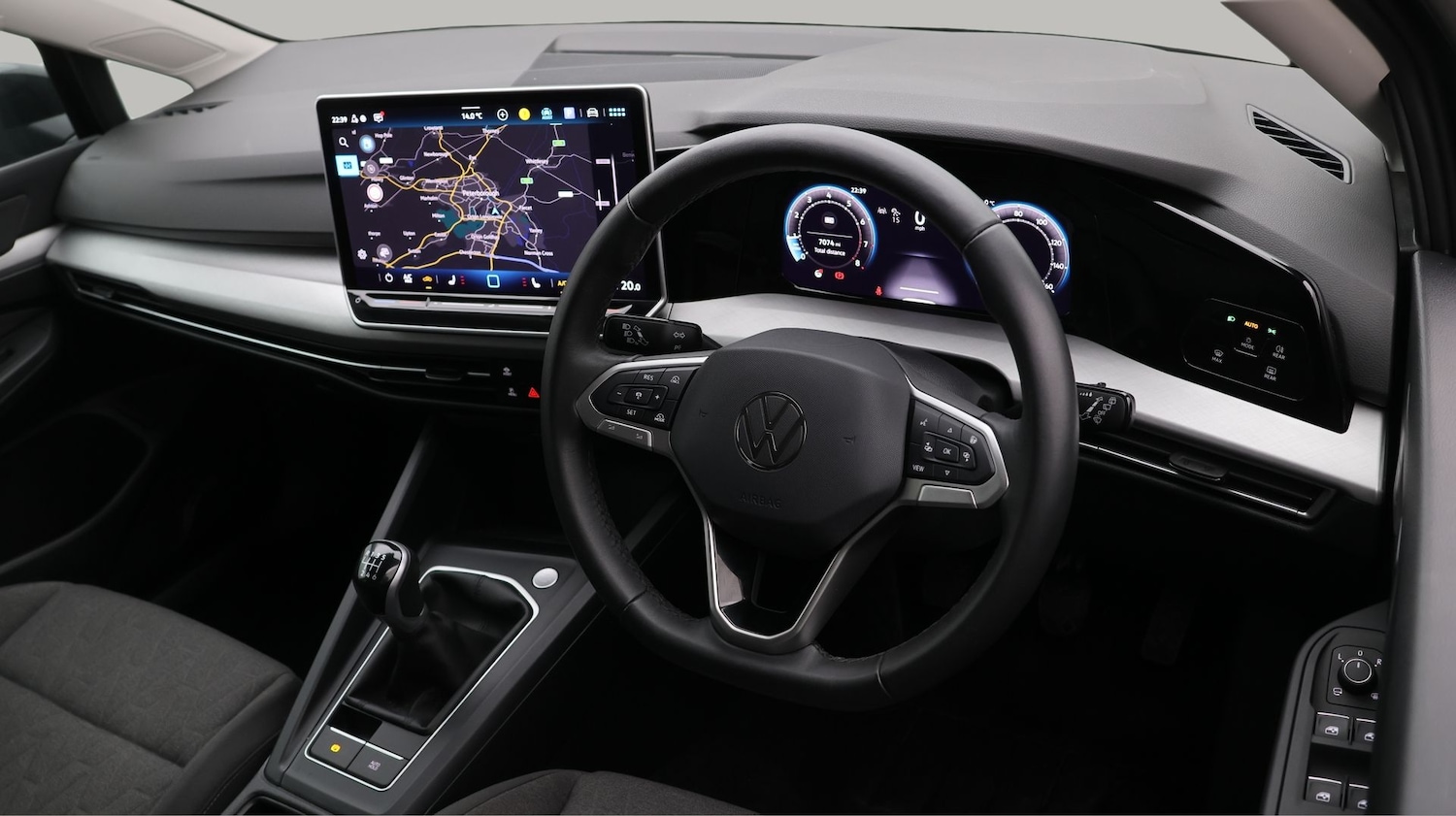 Used Volkswagen Golf 2024 for sale - 77679278: Photo 9