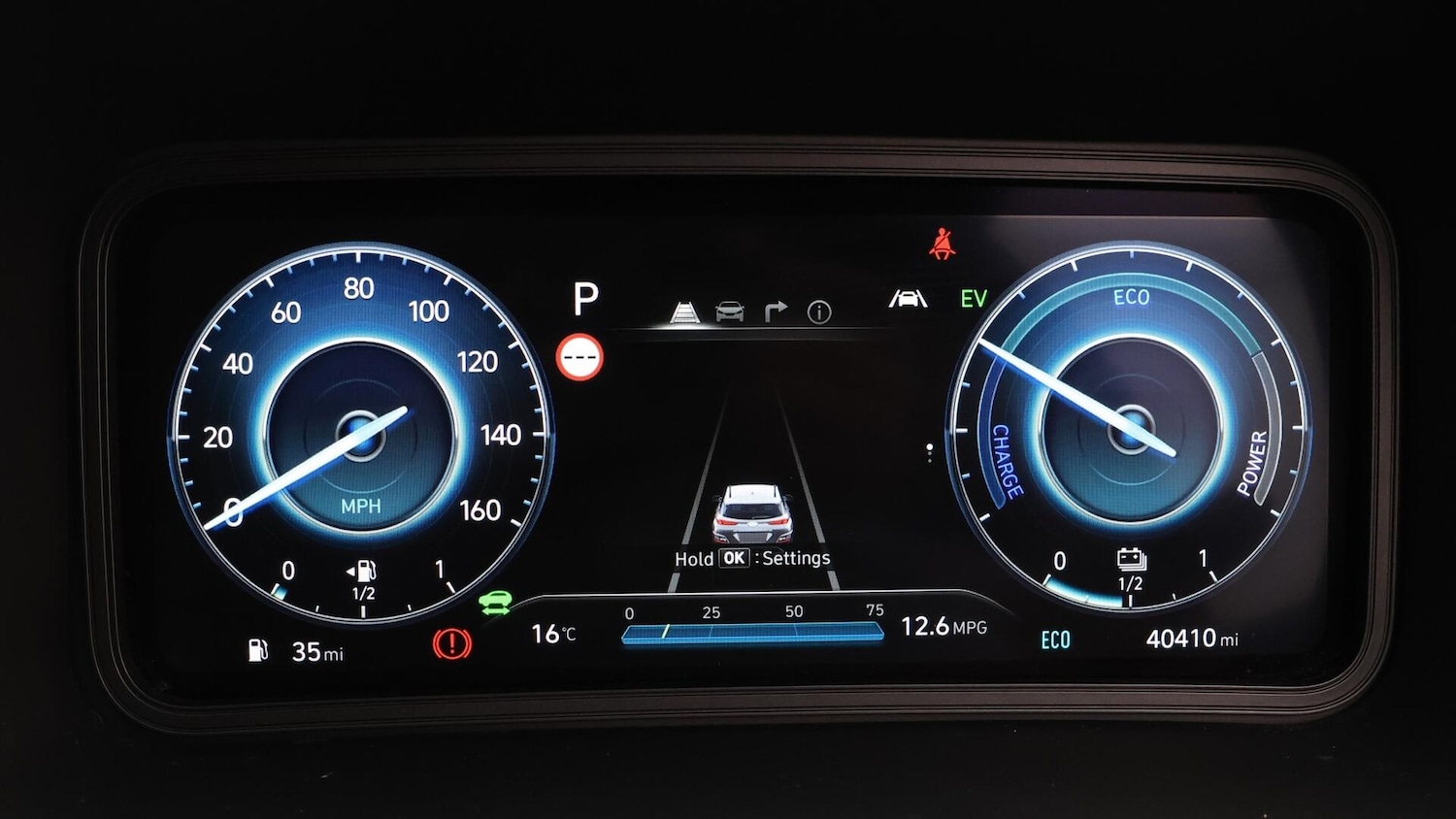 Used Hyundai KONA 2021 for sale - 76361331: Photo 11