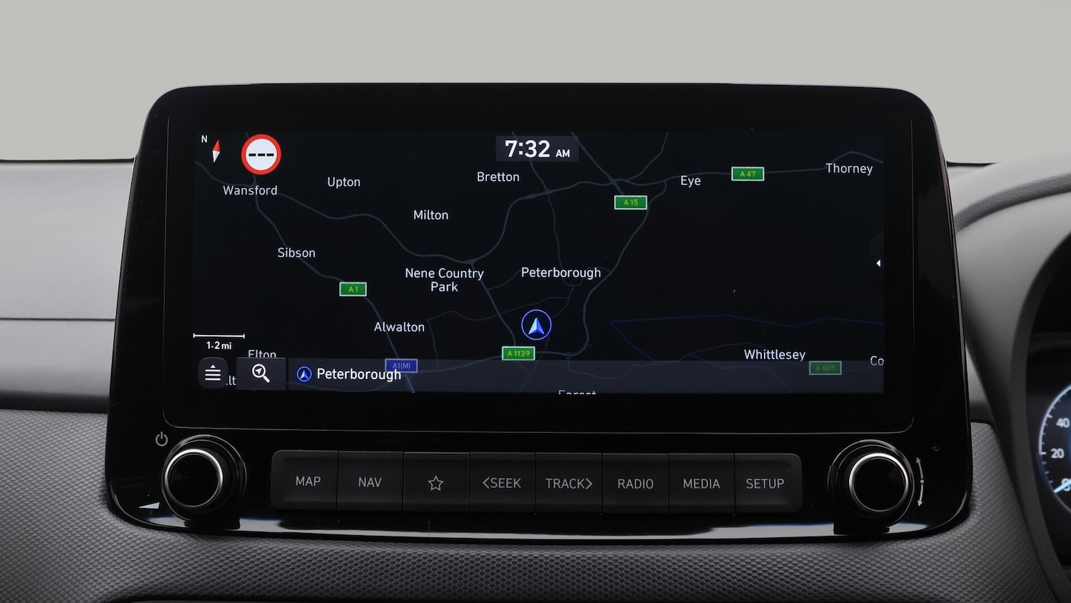 Used Hyundai KONA 2021 for sale - 76361331: Photo 12