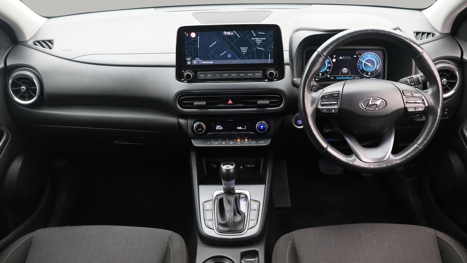 Used Hyundai KONA 2021 for sale - 76361331: Photo 14