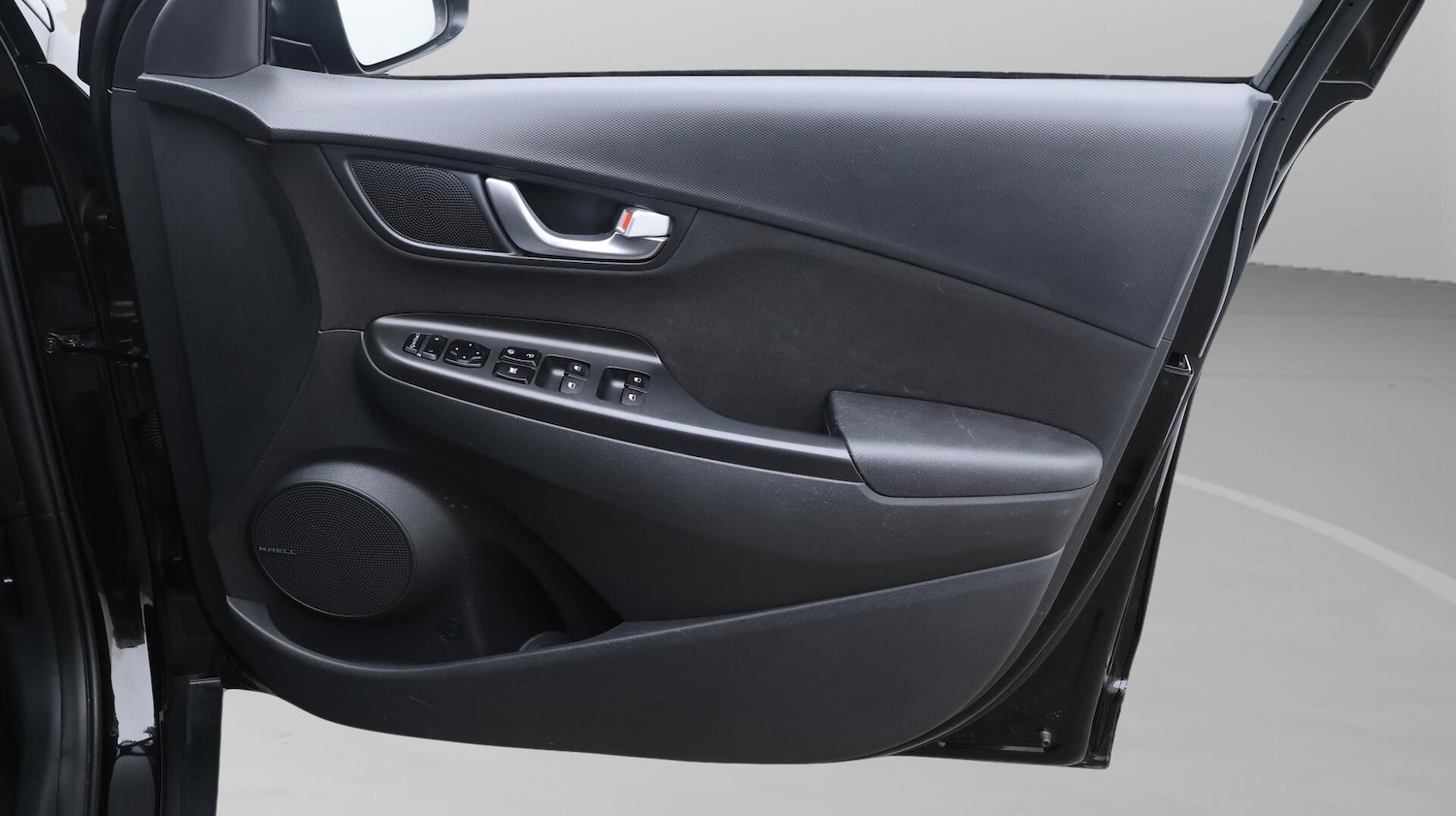 Used Hyundai KONA 2021 for sale - 76361331: Photo 16