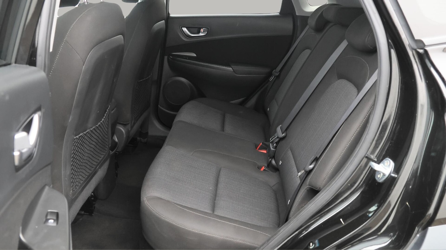 Used Hyundai KONA 2021 for sale - 76361331: Photo 17