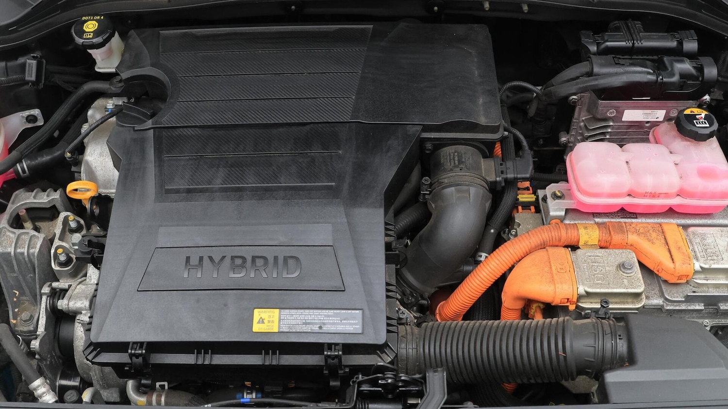 Used Hyundai KONA 2021 for sale - 76361331: Photo 20
