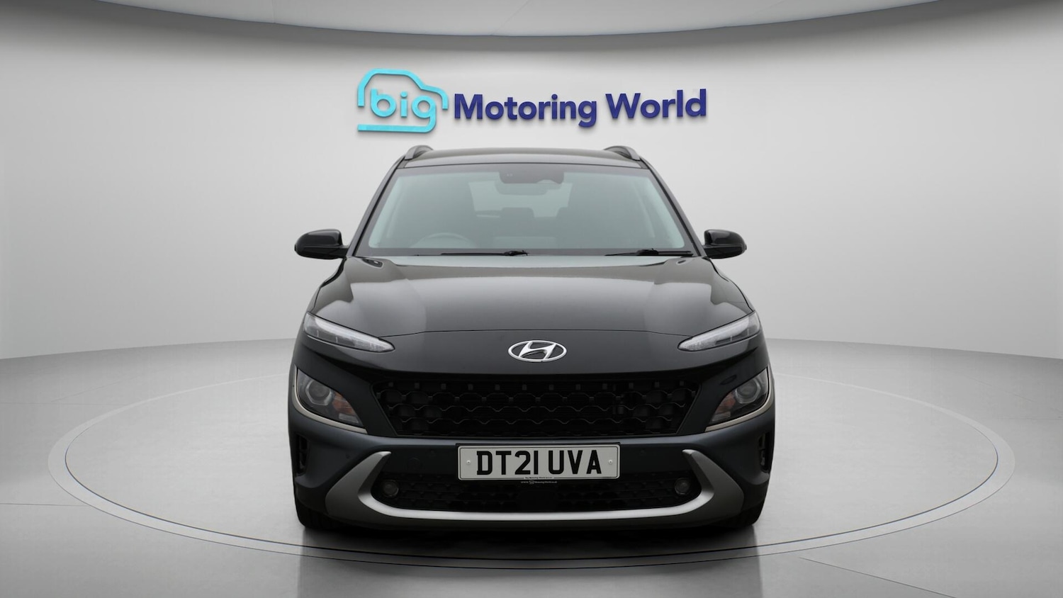 Used Hyundai KONA 2021 for sale - 76361331: Photo 3