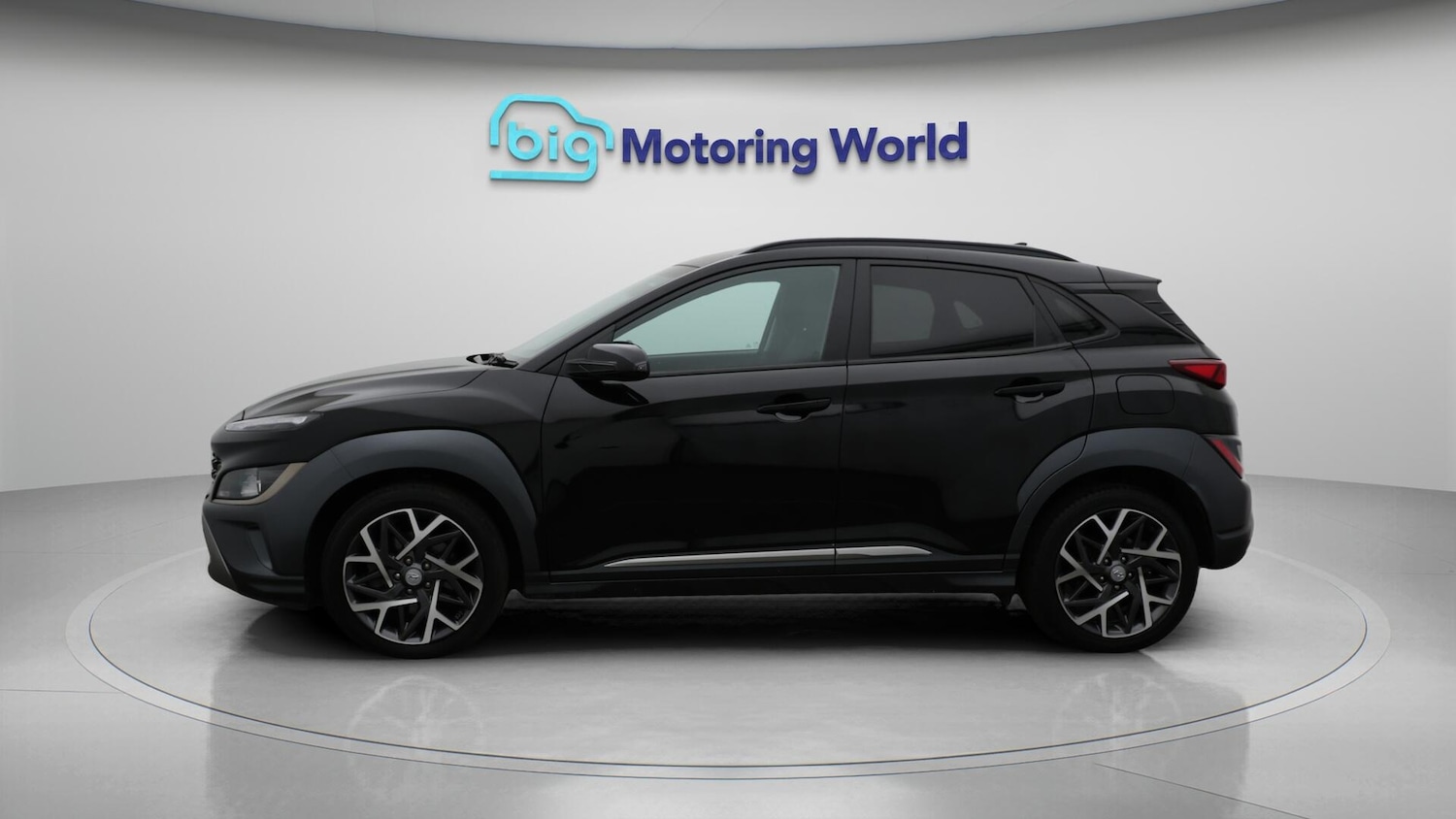 Used Hyundai KONA 2021 for sale - 76361331: Photo 5