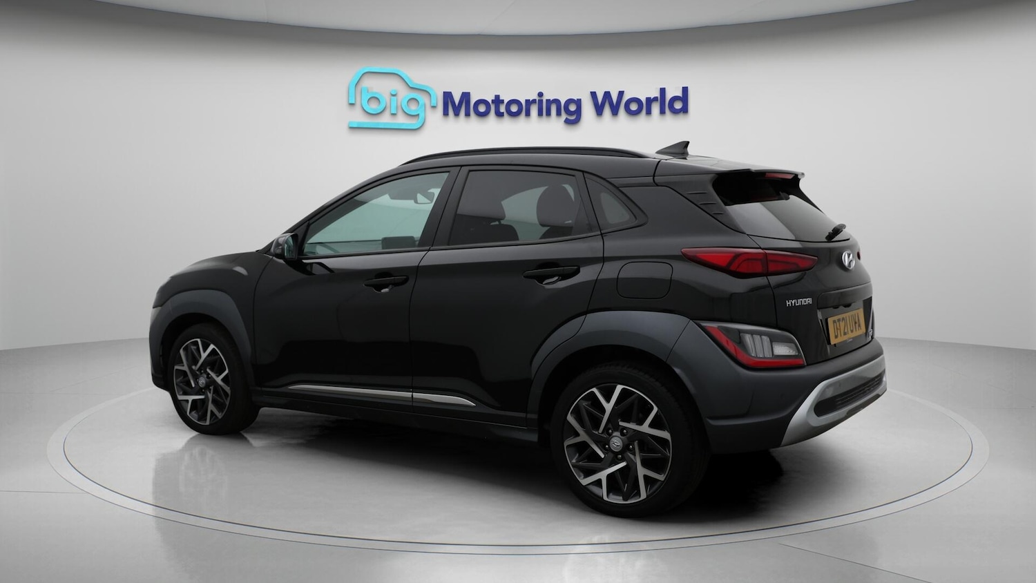 Used Hyundai KONA 2021 for sale - 76361331: Photo 6