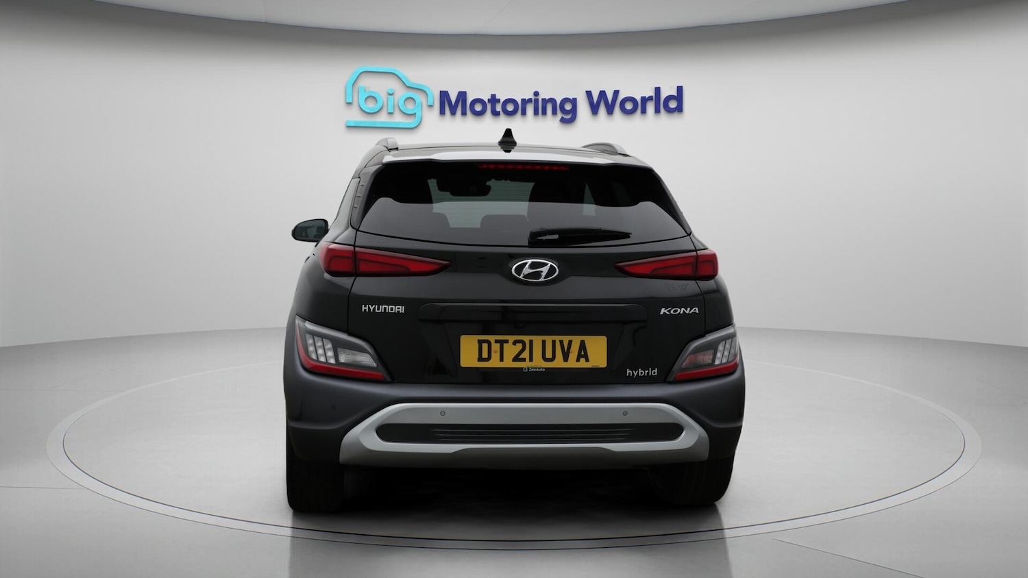 Used Hyundai KONA 2021 for sale - 76361331: Photo 7