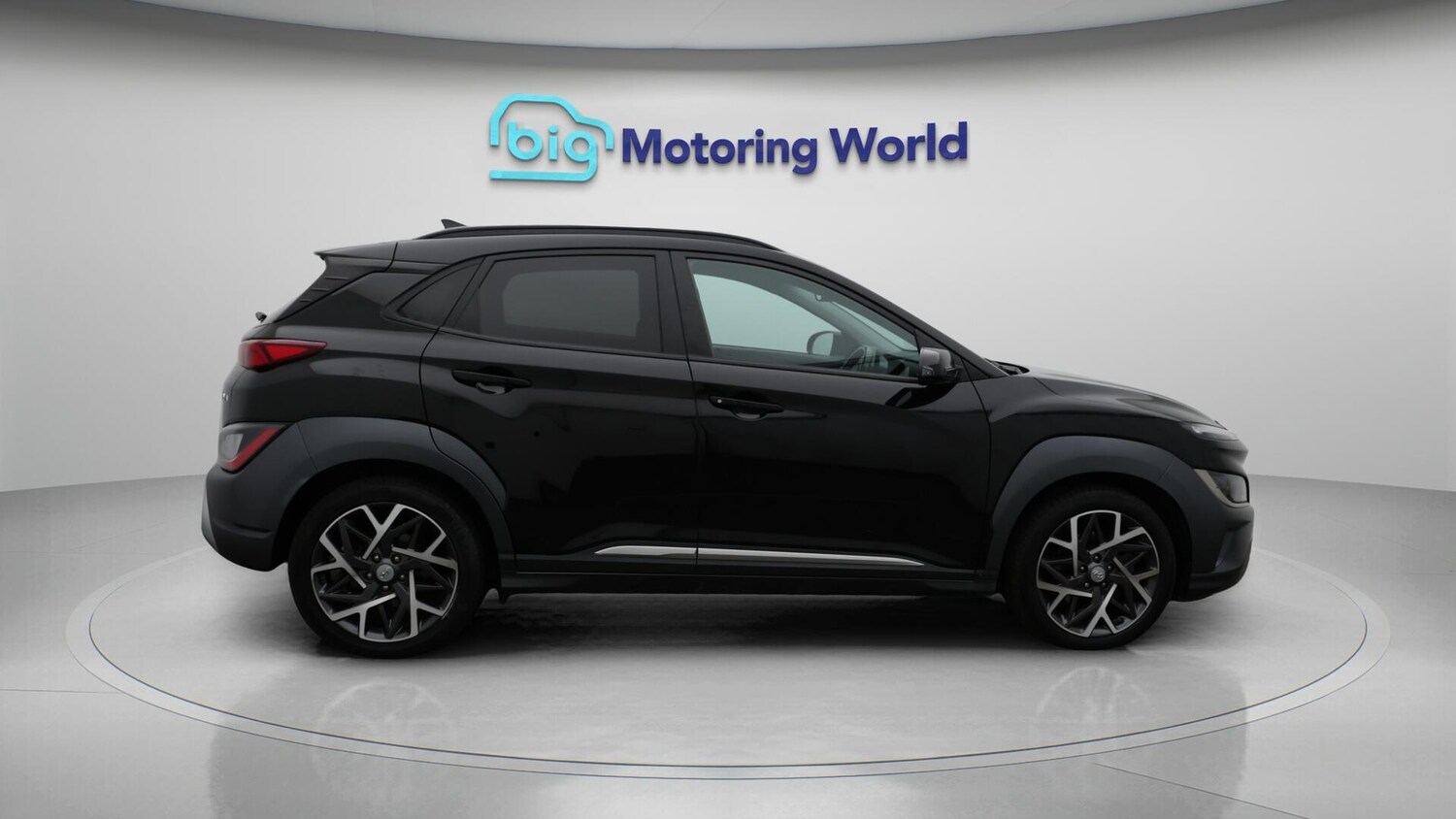 Used Hyundai KONA 2021 for sale - 76361331: Photo 9