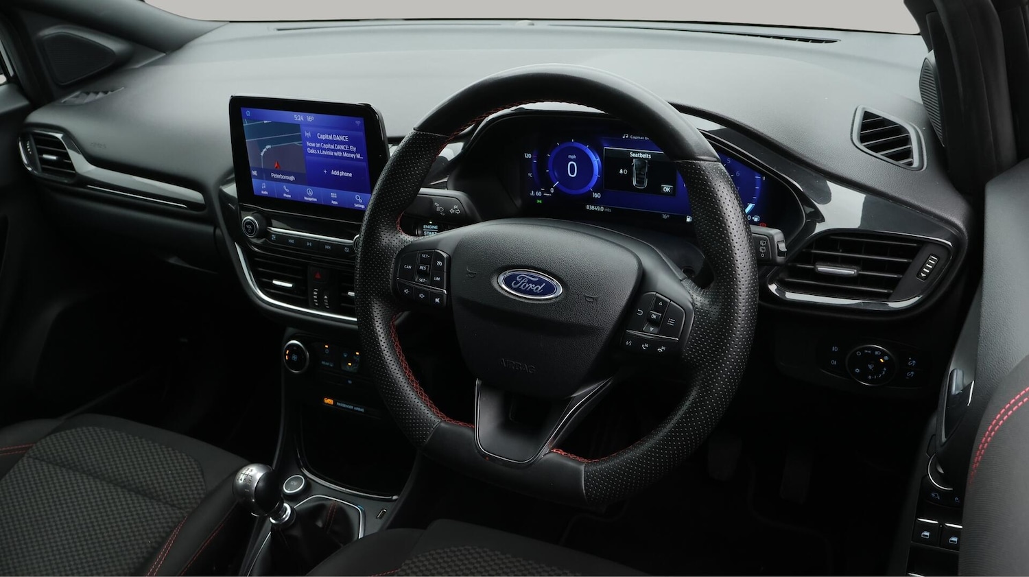 Used Ford Puma 2021 for sale - 76432918: Photo 10