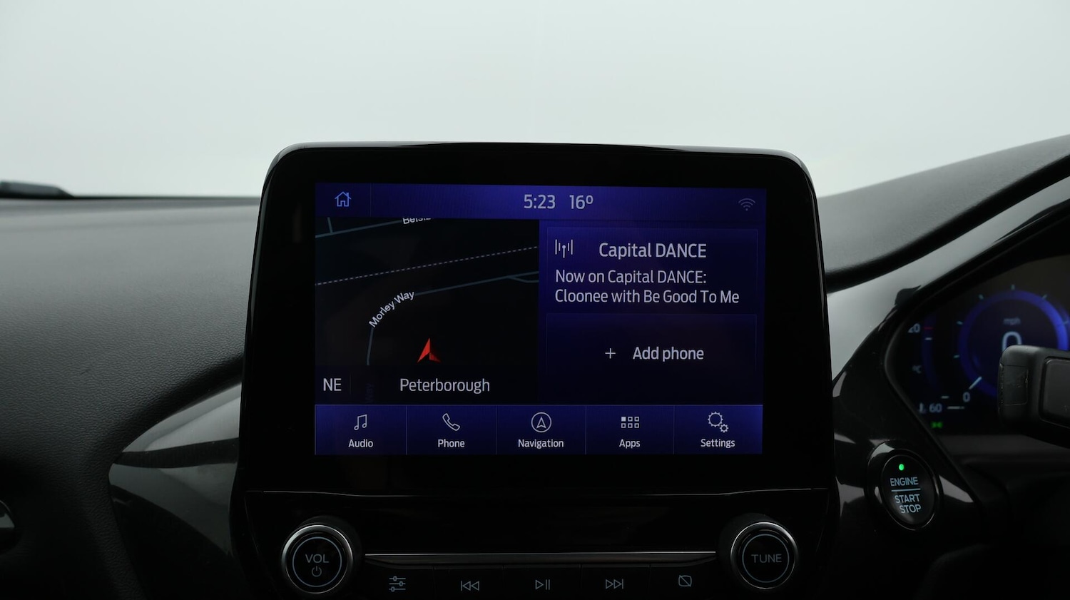 Used Ford Puma 2021 for sale - 76432918: Photo 12