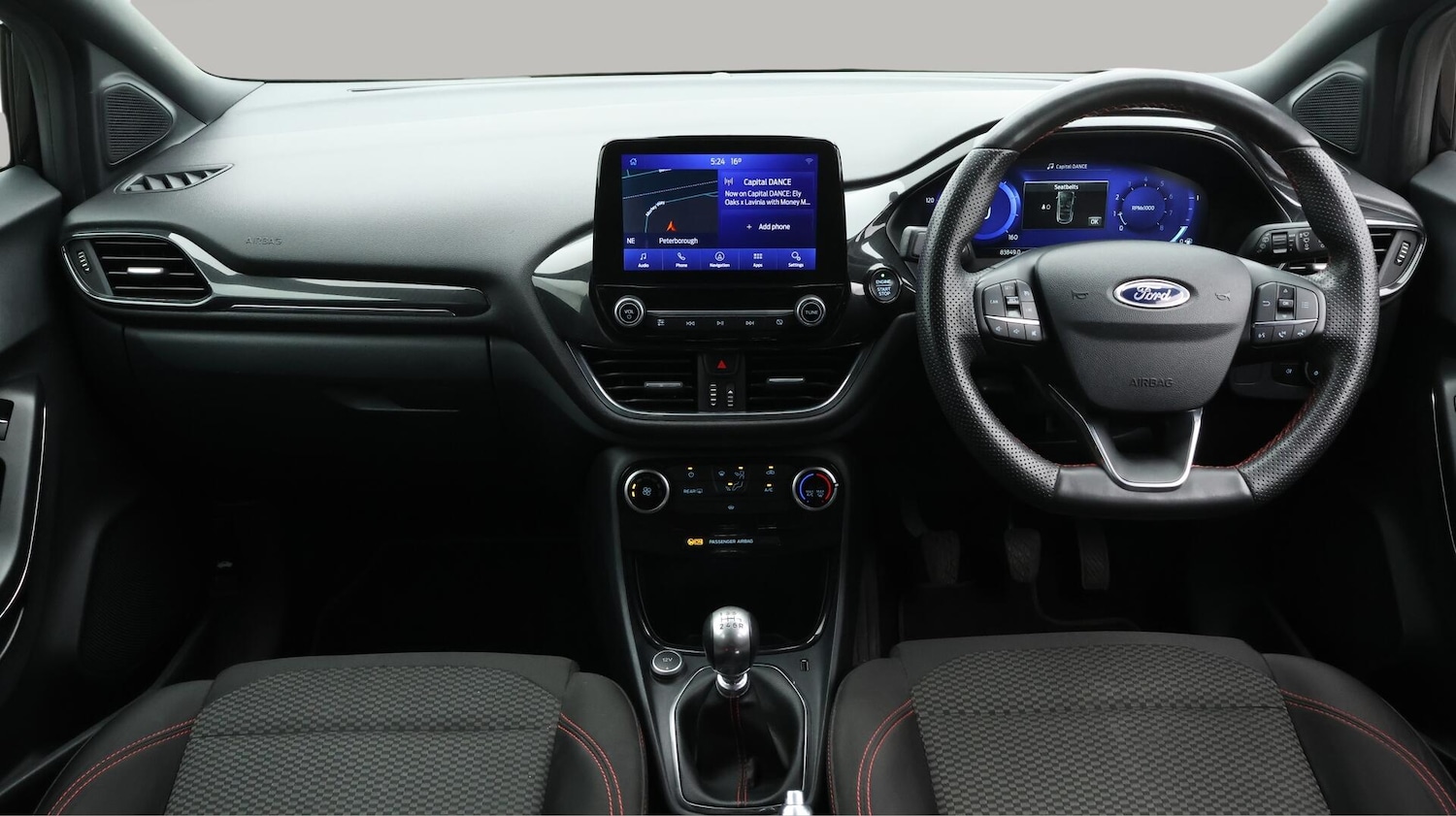 Used Ford Puma 2021 for sale - 76432918: Photo 14