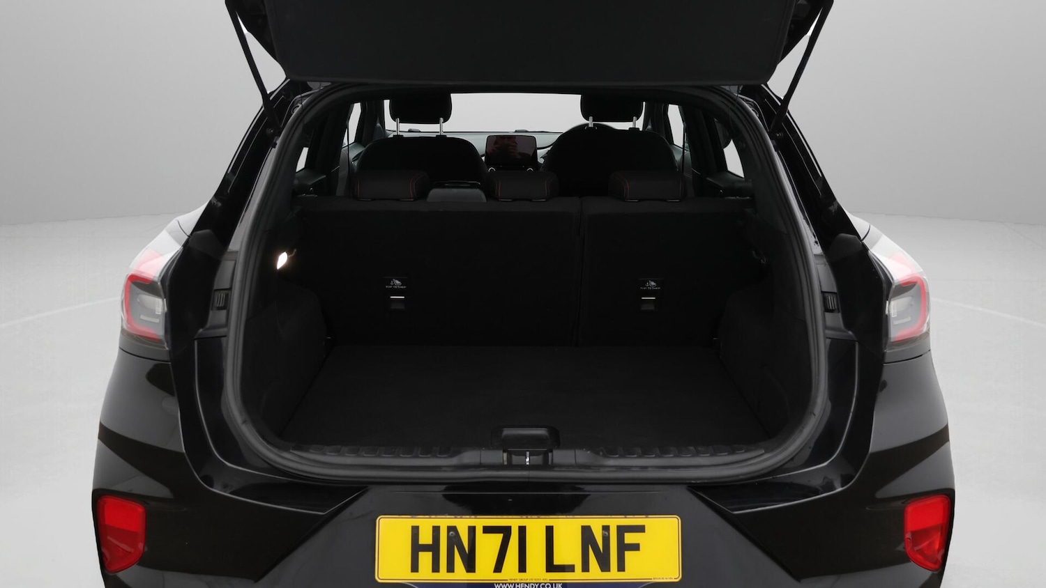 Used Ford Puma 2021 for sale - 76432918: Photo 18