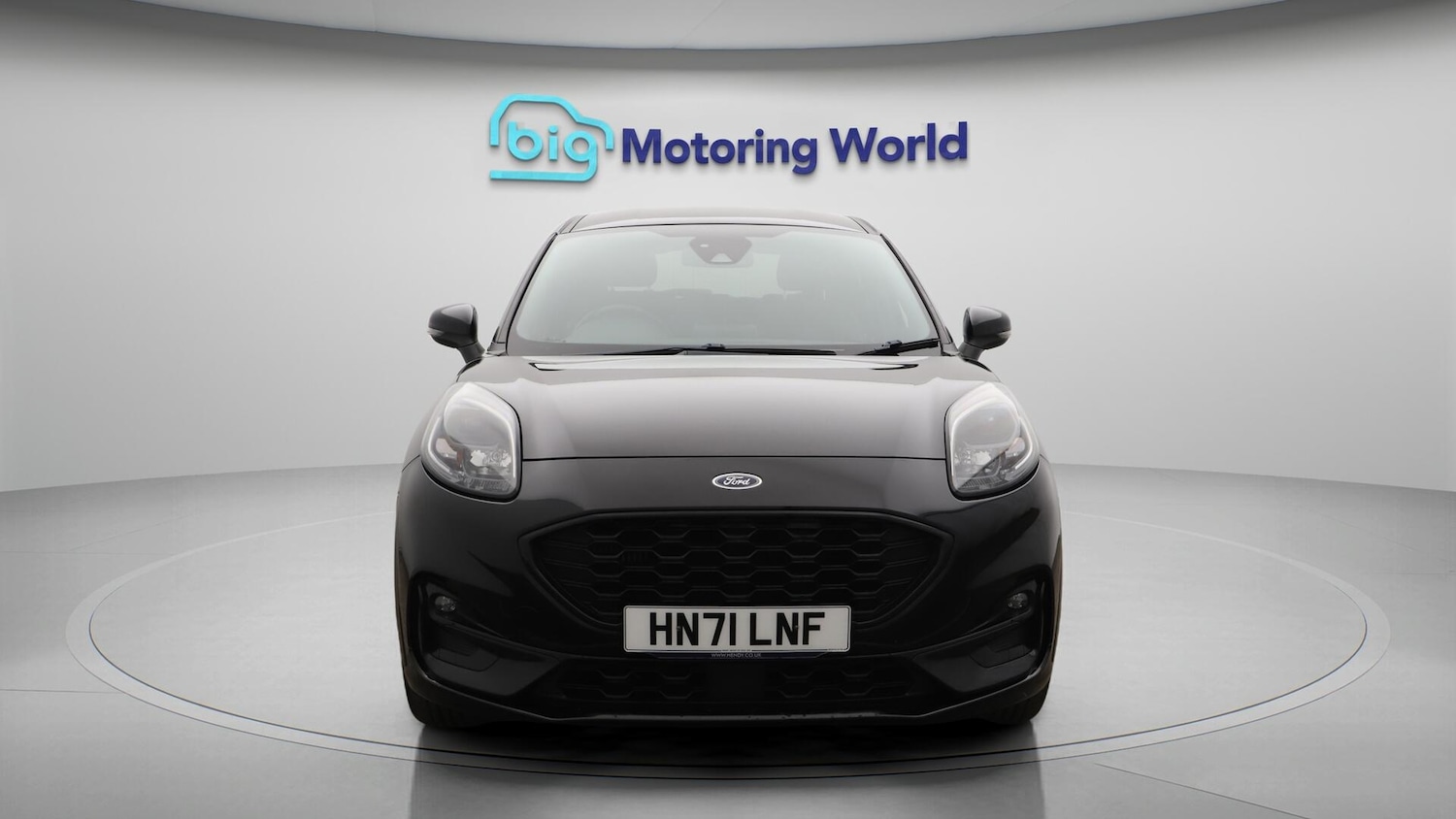 Used Ford Puma 2021 for sale - 76432918: Photo 3
