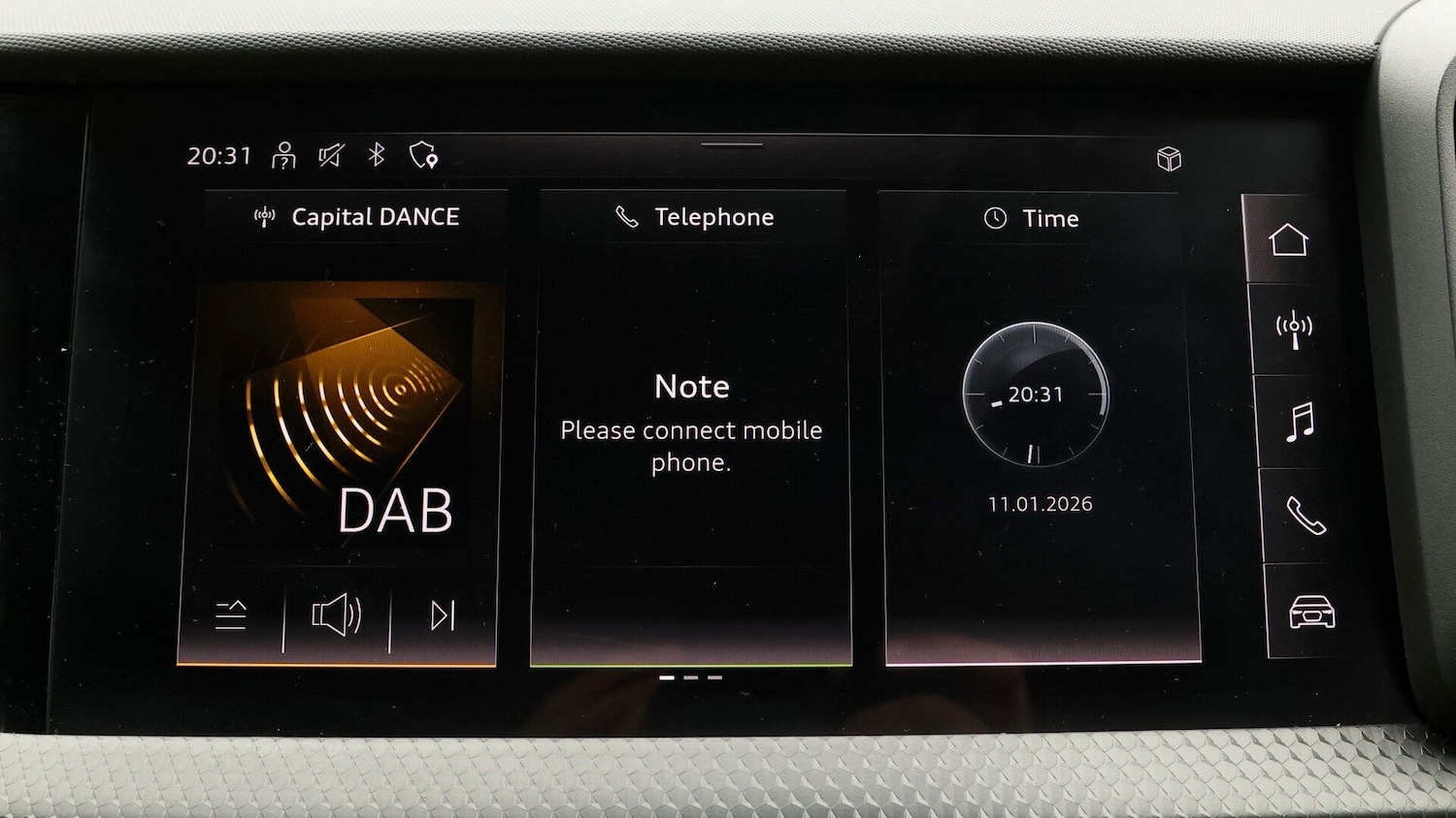 Used Audi A1 2023 for sale - 77195379: Photo 11