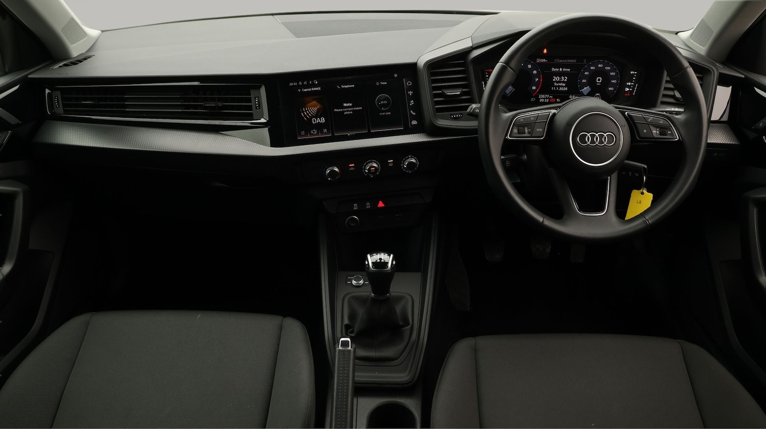 Used Audi A1 2023 for sale - 77195379: Photo 13