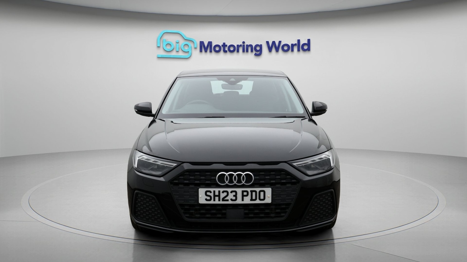 Used Audi A1 2023 for sale - 77195379: Photo 2