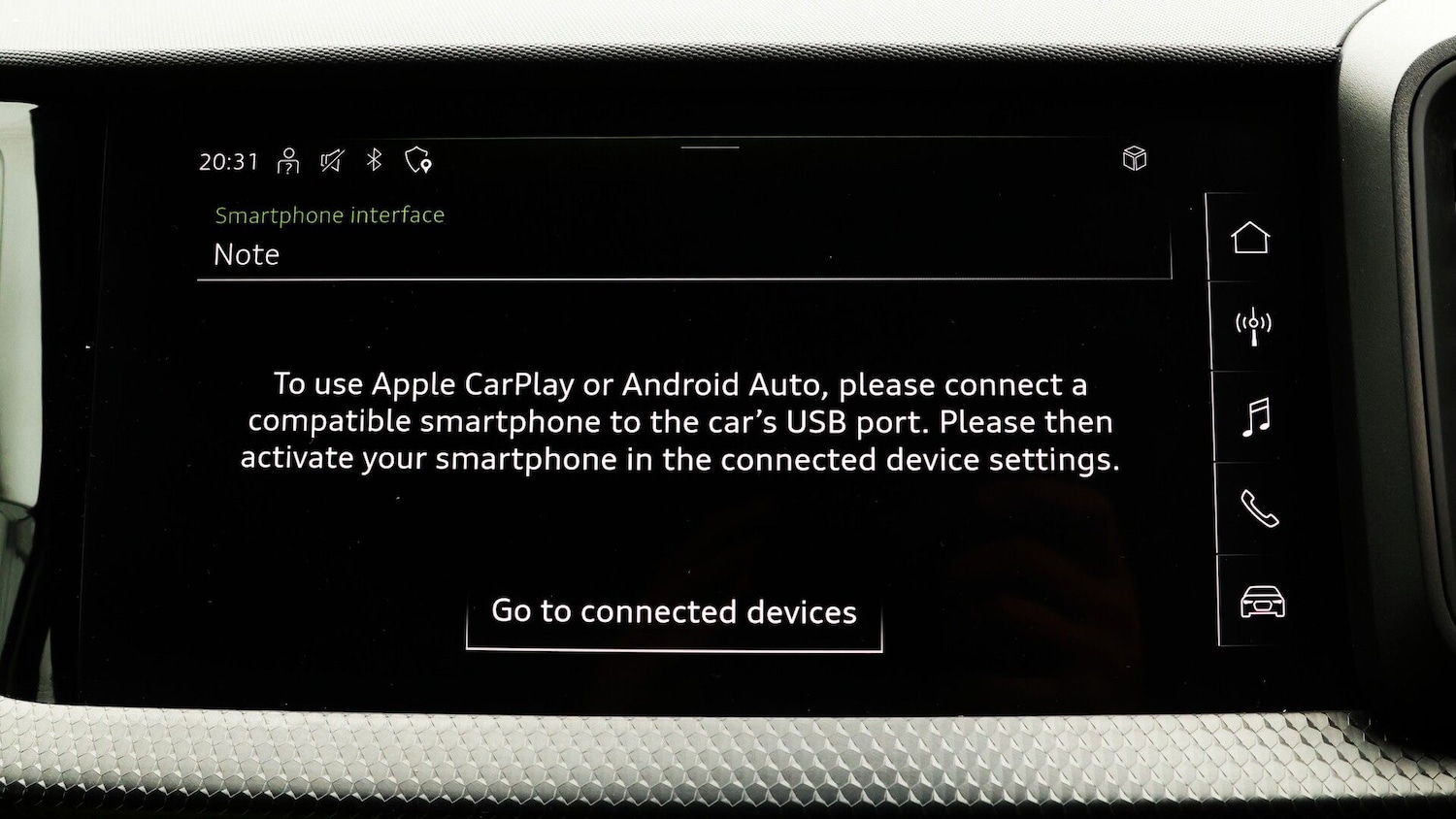 Used Audi A1 2023 for sale - 77195379: Photo 23